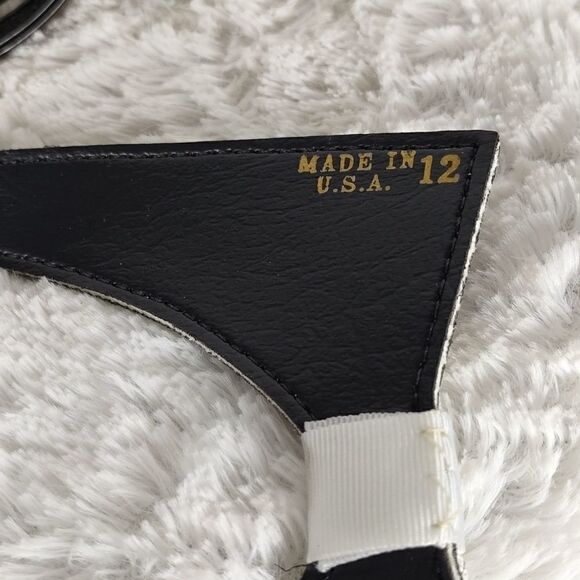 Dog Collar & Leash 12 - Picture 2 of 5